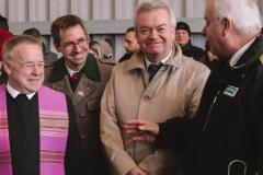 Eröffnung Bürgeralpe Express, Foto: Anna Scherfler