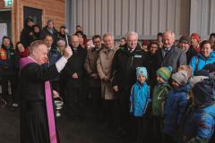 Eröffnung Bürgeralpe Express, Foto: Anna Scherfler