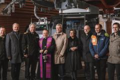 Eröffnung Bürgeralpe Express, Foto: Anna Scherfler