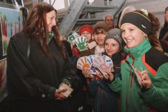 Eröffnung Bürgeralpe Express, Foto: Anna Scherfler