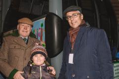 Eröffnung Bürgeralpe Express, Foto: Anna Scherfler