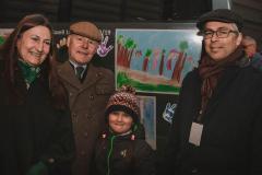 Eröffnung Bürgeralpe Express, Foto: Anna Scherfler