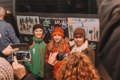 Eröffnung Bürgeralpe Express, Foto: Anna Scherfler