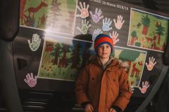 Eröffnung Bürgeralpe Express, Foto: Anna Scherfler