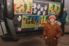 Eröffnung Bürgeralpe Express, Foto: Anna Scherfler