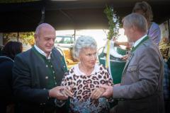 Festakt zur Eröffnung des neuen Naturkundemuseums - Foto: Anna Scherfler