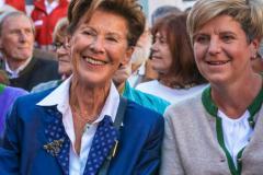 Festakt zur Eröffnung des neuen Naturkundemuseums - Foto: Anna Scherfler