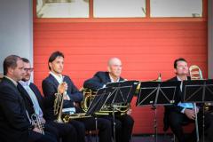 Festakt zur Eröffnung des neuen Naturkundemuseums - Foto: Anna Scherfler
