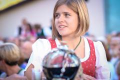 Festakt zur Eröffnung des neuen Naturkundemuseums - Foto: Anna Scherfler