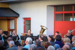 Festakt zur Eröffnung des neuen Naturkundemuseums - Foto: Anna Scherfler