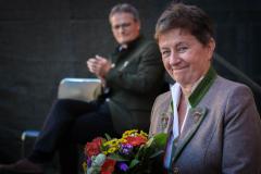 Festakt zur Eröffnung des neuen Naturkundemuseums - Foto: Anna Scherfler