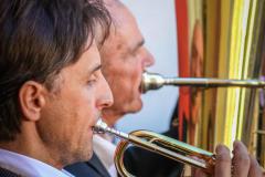 Festakt zur Eröffnung des neuen Naturkundemuseums - Foto: Anna Scherfler