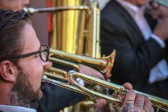 Festakt zur Eröffnung des neuen Naturkundemuseums - Foto: Anna Scherfler