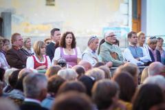 Festakt zur Eröffnung des neuen Naturkundemuseums - Foto: Anna Scherfler