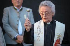 Festakt zur Eröffnung des neuen Naturkundemuseums - Foto: Anna Scherfler