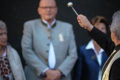 Festakt zur Eröffnung des neuen Naturkundemuseums - Foto: Anna Scherfler