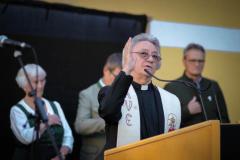 Festakt zur Eröffnung des neuen Naturkundemuseums - Foto: Anna Scherfler