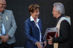 Festakt zur Eröffnung des neuen Naturkundemuseums - Foto: Anna Scherfler