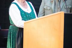 Festakt zur Eröffnung des neuen Naturkundemuseums - Foto: Anna Scherfler