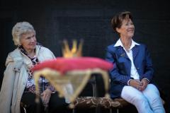 Festakt zur Eröffnung des neuen Naturkundemuseums - Foto: Anna Scherfler