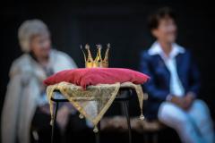 Festakt zur Eröffnung des neuen Naturkundemuseums - Foto: Anna Scherfler