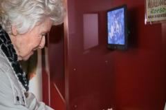 Festakt zur Eröffnung des neuen Naturkundemuseums - Foto: Anna Scherfler