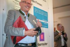 Festakt zur Eröffnung des neuen Naturkundemuseums - Foto: Anna Scherfler