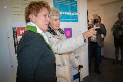 Festakt zur Eröffnung des neuen Naturkundemuseums - Foto: Anna Scherfler