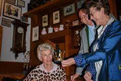 Festakt zur Eröffnung des neuen Naturkundemuseums - Foto: Anna Scherfler