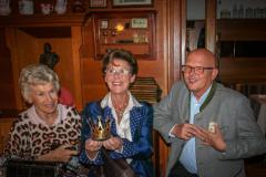 Festakt zur Eröffnung des neuen Naturkundemuseums - Foto: Anna Scherfler