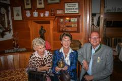 Festakt zur Eröffnung des neuen Naturkundemuseums - Foto: Anna Scherfler