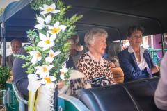 Festakt zur Eröffnung des neuen Naturkundemuseums - Foto: Anna Scherfler