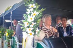 Festakt zur Eröffnung des neuen Naturkundemuseums - Foto: Anna Scherfler