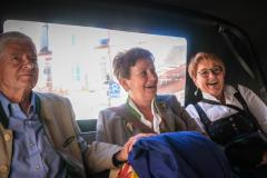 Festakt zur Eröffnung des neuen Naturkundemuseums - Foto: Anna Scherfler