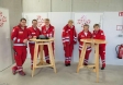 Eröffnung Dienststelle des ÖRK Mariazellerland - Foto: Josef Kuss