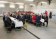 Eröffnung Dienststelle des ÖRK Mariazellerland - Foto: Josef Kuss