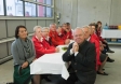 Eröffnung Dienststelle des ÖRK Mariazellerland - Foto: Josef Kuss