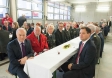 Eröffnung Dienststelle des ÖRK Mariazellerland - Foto: Josef Kuss