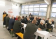 Eröffnung Dienststelle des ÖRK Mariazellerland - Foto: Josef Kuss