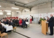 Eröffnung Dienststelle des ÖRK Mariazellerland - Foto: Josef Kuss