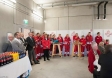 Eröffnung Dienststelle des ÖRK Mariazellerland - Foto: Josef Kuss