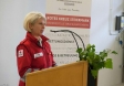 Eröffnung Dienststelle des ÖRK Mariazellerland - Foto: Josef Kuss