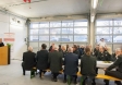 Eröffnung Dienststelle des ÖRK Mariazellerland - Foto: Josef Kuss