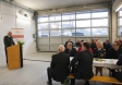 Eröffnung Dienststelle des ÖRK Mariazellerland - Foto: Josef Kuss