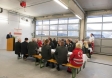 Eröffnung Dienststelle des ÖRK Mariazellerland - Foto: Josef Kuss