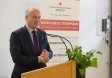Eröffnung Dienststelle des ÖRK Mariazellerland - Foto: Josef Kuss