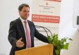 Eröffnung Dienststelle des ÖRK Mariazellerland - Foto: Josef Kuss
