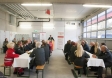 Eröffnung Dienststelle des ÖRK Mariazellerland - Foto: Josef Kuss