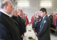 Eröffnung Dienststelle des ÖRK Mariazellerland - Foto: Josef Kuss