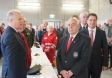 Eröffnung Dienststelle des ÖRK Mariazellerland - Foto: Josef Kuss